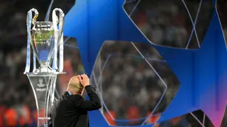 [PERFIL] Guardiola, el constructor del sueño de Manchester City en Champions League
