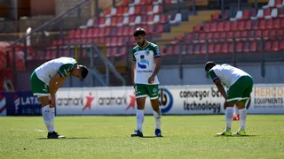 Puerto Montt perdió terreno en la lucha por el liderato de la Primera B