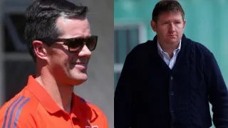 Reportaje de Ciper reveló negocios que vinculan al presidente de Azul Azul con Victoriano Cerda