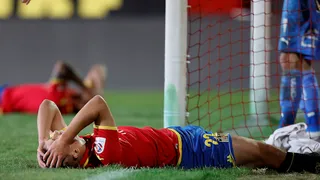 Informe de Francisco Gilabert pone en aprietos a Unión Española