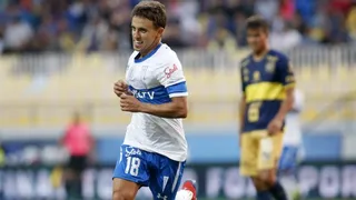 Universidad de Chile sale a cortar la mala racha ante el encumbrado Unión La Calera