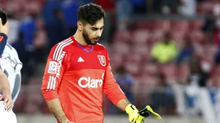 Abogado de Herrera explicó la petición del arquero para concentrar con la “Roja”