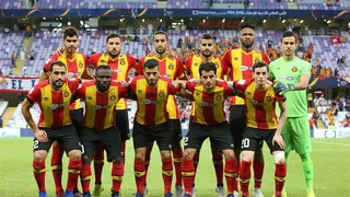 La victoria de Esperance Tunis sobre Chivas en el Mundial de Clubes