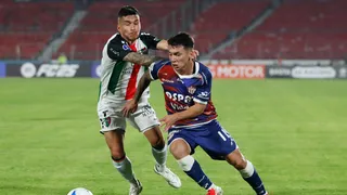 Unión de Santa Fe vs Palestino en vivo: Cuándo, a qué hora y dónde ver por la Copa Sudamericana 2025