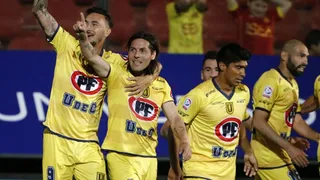 U. de Concepción viajó a Argentina para jugar amistosos ante Vélez, Temperley y Boca Juniors