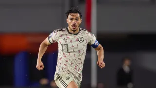 “No me jodan…”: El feroz “freno” a Gabriel Suazo tras sus polémicos dichos por la goleada de La Roja