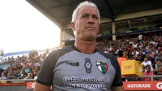 Ivo Basay: Nuestro gran pecado fue no concretar las oportunidades de gol que tuvimos