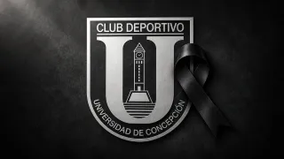Tragedia en U de Concepción: muere joven futbolista de 16 años tras accidente ferroviario