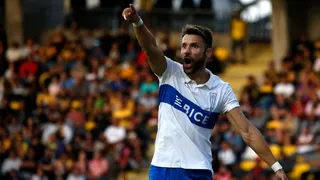 Universidad Católica quiere volver a los abrazos en su visita a Audax Italiano