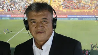 Claudio Borghi descartó ser presidente de Colo Colo: “No quiero ser tapa manchas de nadie”