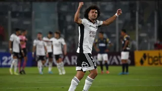 Maximiliano Falcón: Es un sueño para mí jugar en la cancha de River