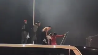 Barristas que agredieron a jugador de Curicó estarán 11 años sin poder ingresar a los estadios