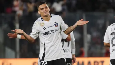 ¿Se irá Lucas Cepeda de Colo Colo? Aníbal Mosa aclaró el futuro del jugador