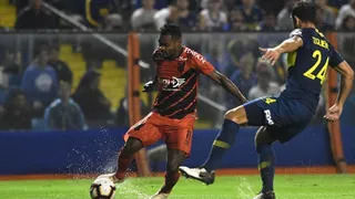 Atlético Paranaense jugará torneo de verano en Argentina como preparación para la Libertadores