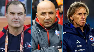 Entrenadores de la Selección chilena: cuántos ha tenido La Roja, quiénes son y su palmarés