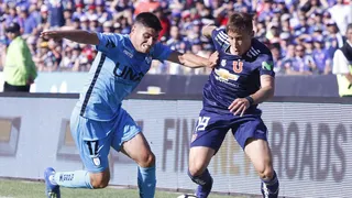 Los 11 jugadores que deben volver de sus préstamos a Universidad de Chile para el 2021