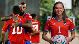 La Roja lidera estudio de percepción de marcas entre la población chilena