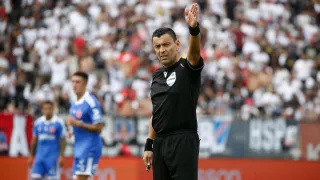 El “portazo” de Tobar: La resolución final con Maza y Galaz que desata la furia en la U