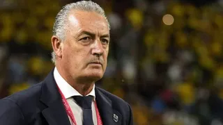 Gustavo Alfaro: “Paraguay se juega una final ante Chile”