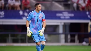 ¿Quién reemplaza a Diego Valdés? La formación de Chile vs Argentina por Copa América