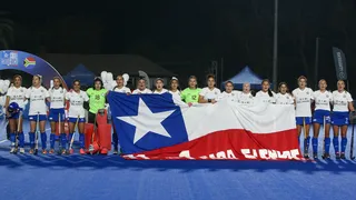 Las Diablas viajarán al Tres Naciones de Uruguay con Santiago 2023 en la mira