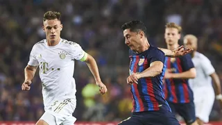 Barcelona vs Bayern Múnich por la Champions League EN VIVO: Formaciones, a qué hora comienza el partido, cuándo y dónde verlo