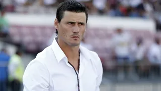 Cavalieri en su despedida de Palestino: En Chile he sido muy feliz, espero se abra otra posibilidad