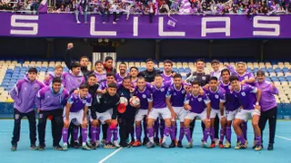 Se reprograma partido de Deportes Concepción y Deportes Linares por la Copa Chile 2024