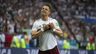 Gerardo Martino descartó a “Chicharito” Hernández para el Mundial de Qatar