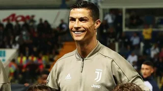 Pavel Nedved: Cristiano era el fichaje necesario para dar un paso más tras ganar siete ligas