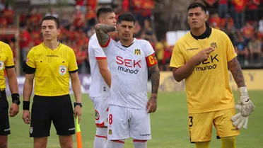 “No vine de joda”: El duro mensaje de Patricio Rubio tras la derrota de Unión Española en Copa Chile