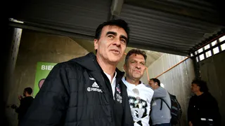 Mosa: Esperamos tener todos los refuerzos que pidió el DT cuando parta la pretemporada