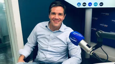 Michael Clark: El anhelo histórico de tener un estadio propio ya pasó a ser una necesidad