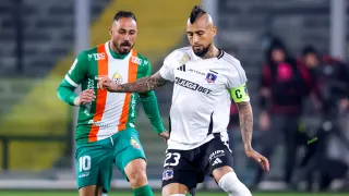 La jugada de Cobresal que descolocó a Colo Colo antes de la “final” por la Sudamericana