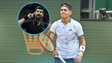 Djokovic reveló el factor clave que le permitió derrotar por primera vez a Tabilo