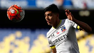 Chileno que jugará por Canadá: Quería estar en la Roja, pero me cansé de esperar