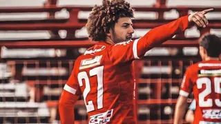 Colo Colo aseguró el fichaje del defensa uruguayo Maximiliano Falcón