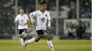 Colo Colo apostará a un “joven” equipo para buscar un triunfo ante Puerto Montt en Copa Chile