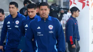 Previo al Sudamericano Sub 20 Chile enfrentará a una Argentina que tiene dos superestrellas