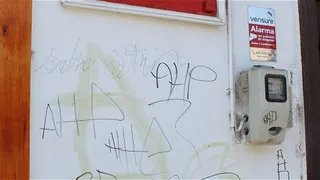 Deportes La Serena acusó ataque a su sede