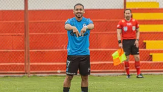 San Felipe 0-2 Iquique por la Primera B 2026 | Resumen y goles