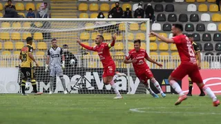 Ñublense se afianzó en el liderato con triunfo ante Coquimbo Unido