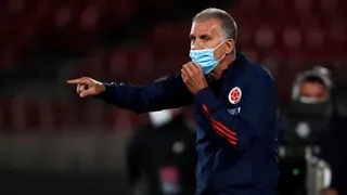 Carlos Queiroz dejó de ser el entrenador de la selección colombiana