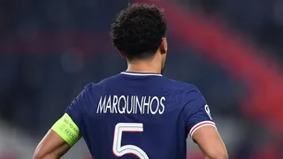 La Policía investiga “robo con agravantes” en asalto a familia de Marquinhos