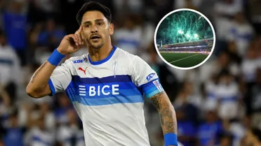 Claro Arena es reconocido a nivel mundial: U Católica celebra premio internacional y sorprende al fútbol chileno