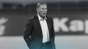 El fútbol está de luto: dolor en la U de Chile por la muerte de Miguel Ángel Russo