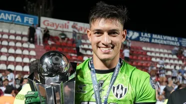 Un arquero campeón en Argentina es la nueva apuesta de Colo Colo para el arco