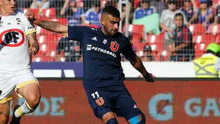 Jonathan Zacaría: Se me pasó por la cabeza el retiro tras mi segunda operación