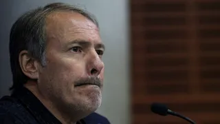 Sergio Vargas: Se armó un plantel para ser protagonista y la U está para pelear el título