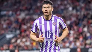 Gabriel Suazo tiene nuevo club en Europa: Jugará en La Liga de España